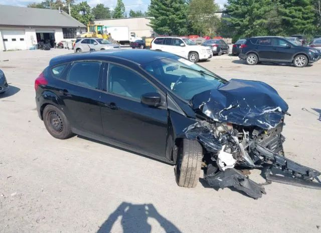 FORD FOCUS 2012 1fahp3k2xcl269582