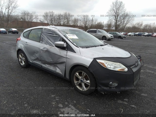 FORD FOCUS 2012 1fahp3k2xcl270957