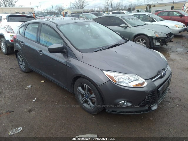 FORD FOCUS 2012 1fahp3k2xcl272000