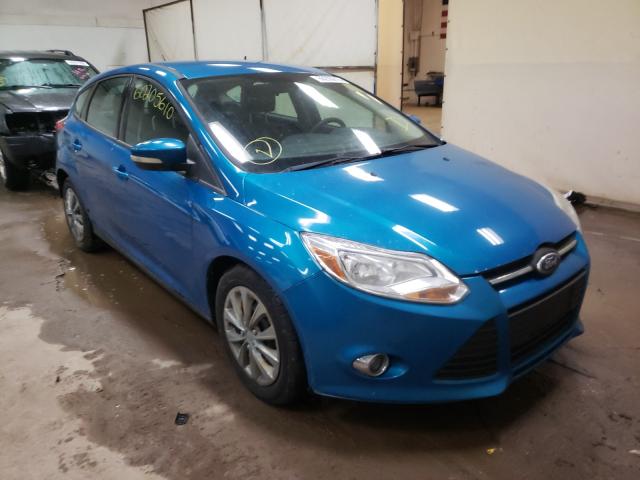 FORD FOCUS SE 2012 1fahp3k2xcl272692