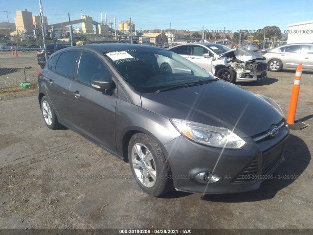 FORD FOCUS 2012 1fahp3k2xcl274054