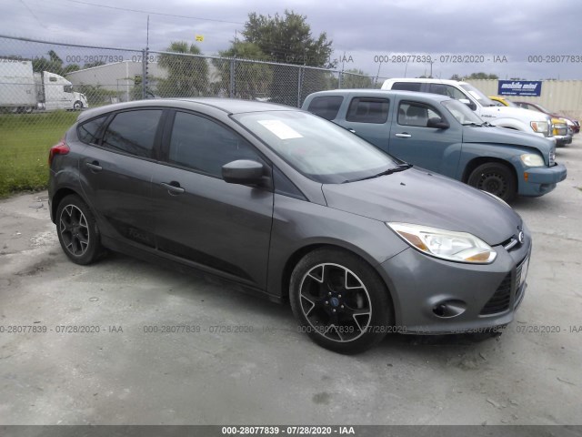 FORD FOCUS 2012 1fahp3k2xcl277066