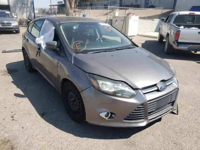 FORD FOCUS 2012 1fahp3k2xcl279027