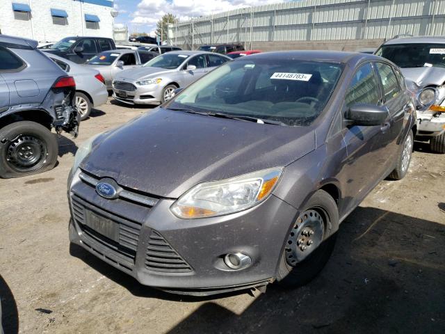 FORD FOCUS SE 2012 1fahp3k2xcl281408