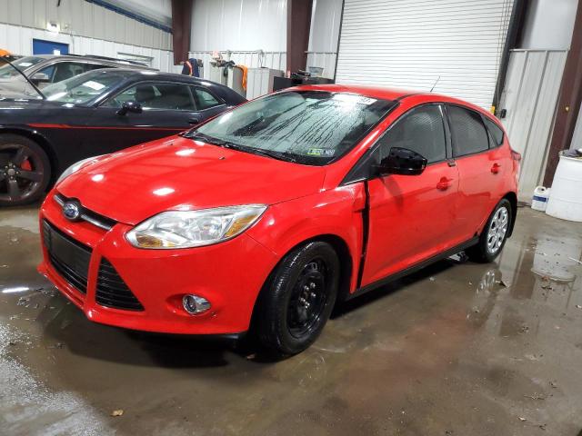 FORD FOCUS SE 2012 1fahp3k2xcl283708