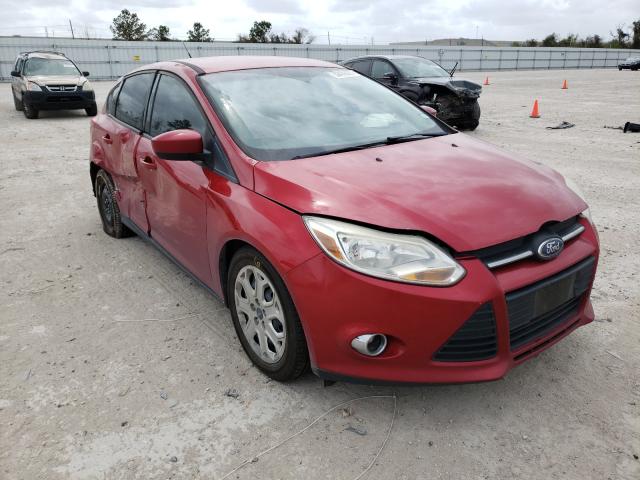 FORD FOCUS SE 2012 1fahp3k2xcl289590