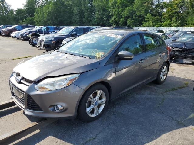 FORD FOCUS SE 2012 1fahp3k2xcl297107