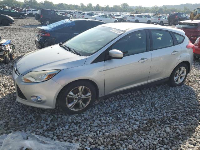 FORD FOCUS SE 2012 1fahp3k2xcl298662