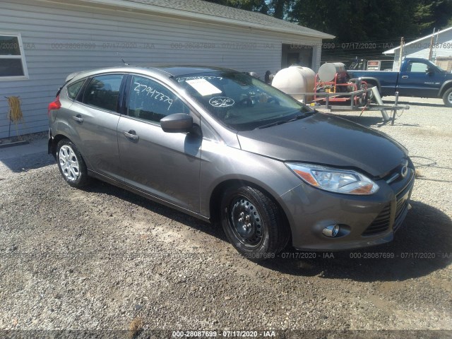 FORD FOCUS 2012 1fahp3k2xcl307196