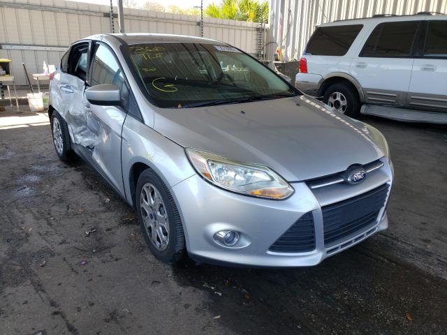 FORD FOCUS SE 2012 1fahp3k2xcl308882