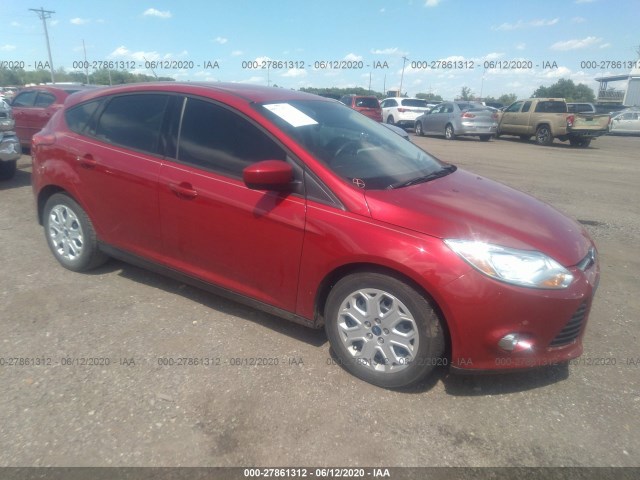 FORD FOCUS 2012 1fahp3k2xcl313094