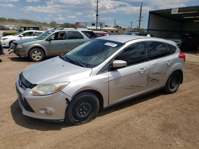 FORD FOCUS SE 2012 1fahp3k2xcl313418