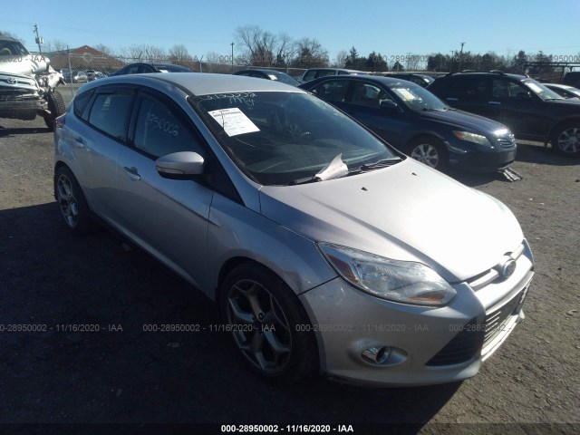 FORD FOCUS 2012 1fahp3k2xcl319462