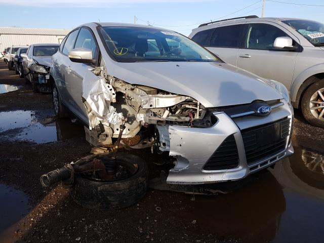 FORD FOCUS SE 2012 1fahp3k2xcl319638