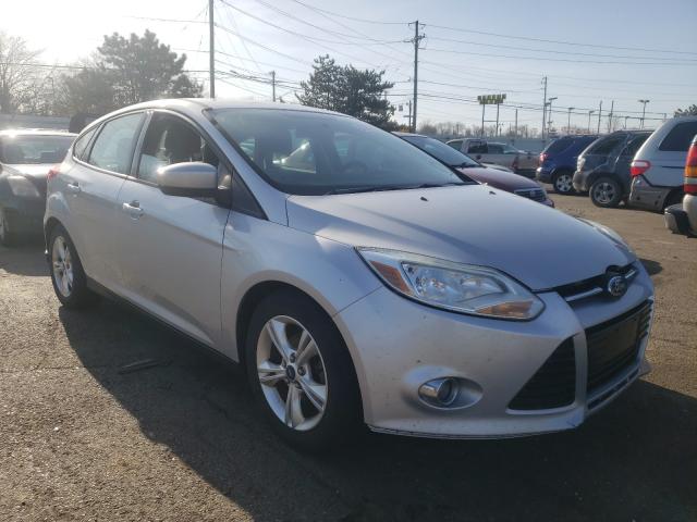 FORD FOCUS SE 2012 1fahp3k2xcl319686