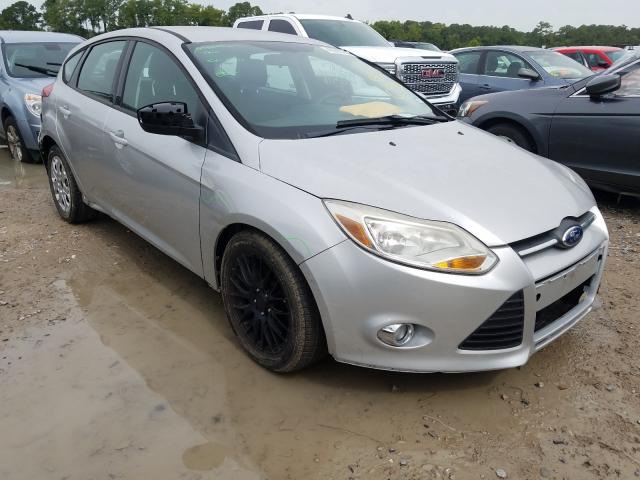 FORD FOCUS SE 2012 1fahp3k2xcl320529