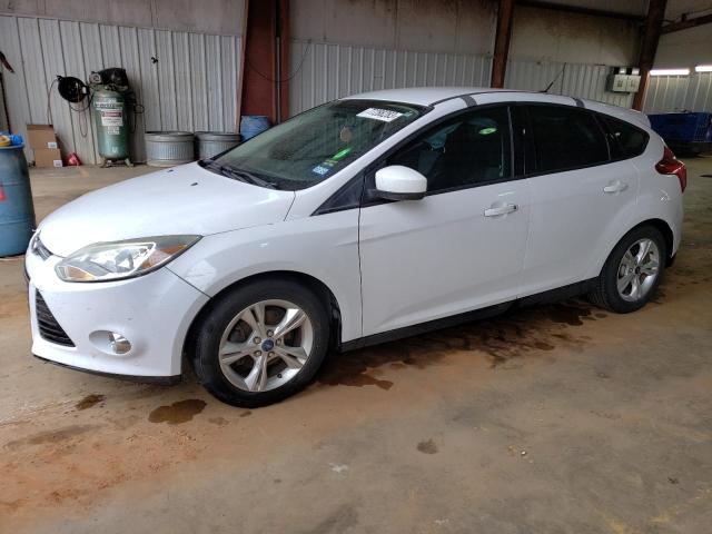 FORD FOCUS 2012 1fahp3k2xcl329800