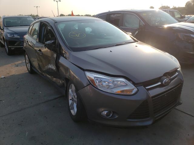 FORD FOCUS SE 2012 1fahp3k2xcl330204