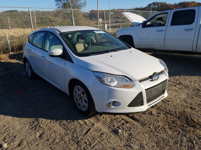 FORD FOCUS SE 2012 1fahp3k2xcl330350