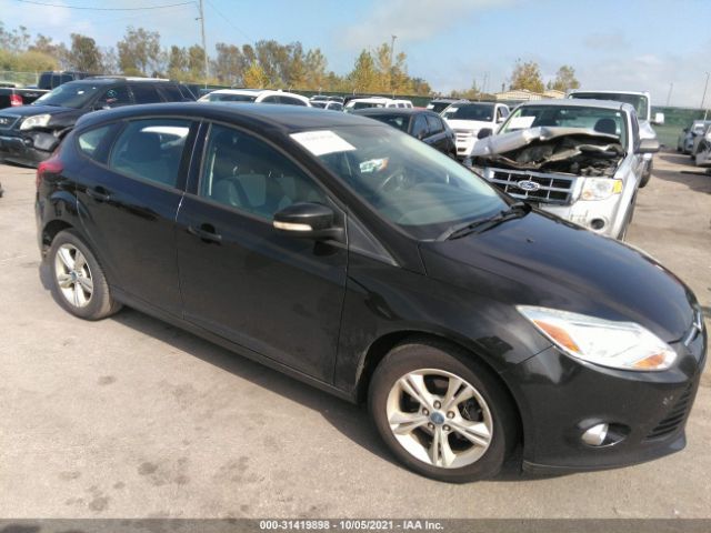 FORD FOCUS 2012 1fahp3k2xcl336147