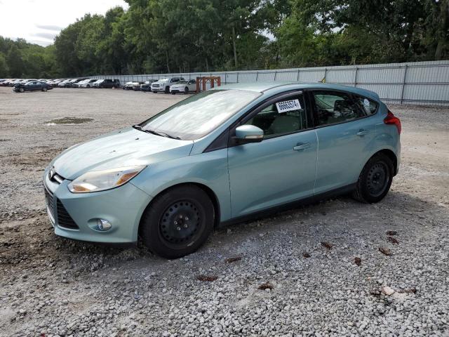 FORD FOCUS SE 2012 1fahp3k2xcl341025