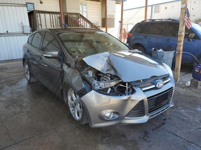 FORD FOCUS SE 2012 1fahp3k2xcl341039