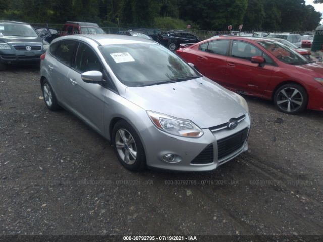 FORD FOCUS 2012 1fahp3k2xcl353305