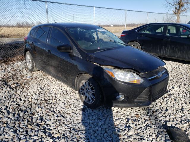 FORD FOCUS SE 2012 1fahp3k2xcl368242