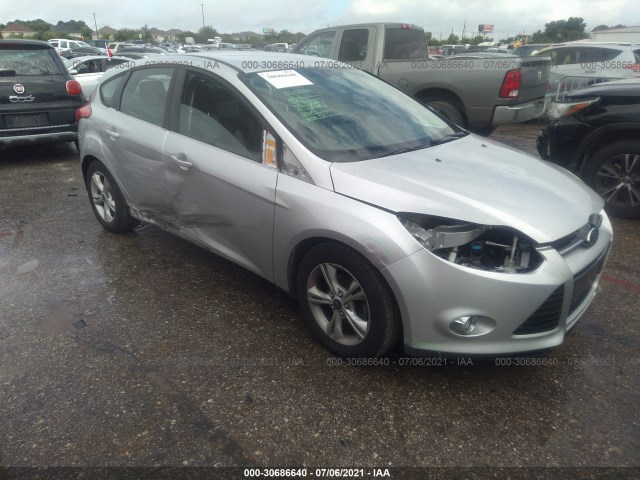 FORD FOCUS 2012 1fahp3k2xcl370895