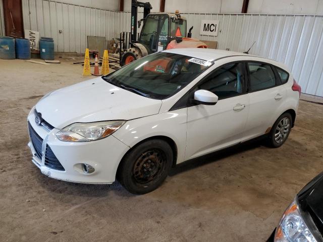 FORD FOCUS 2012 1fahp3k2xcl375319