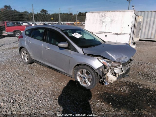 FORD FOCUS 2012 1fahp3k2xcl384618