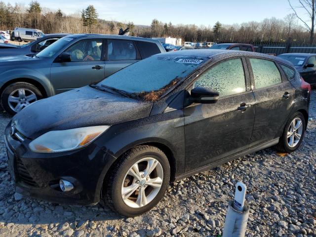 FORD FOCUS 2012 1fahp3k2xcl385607