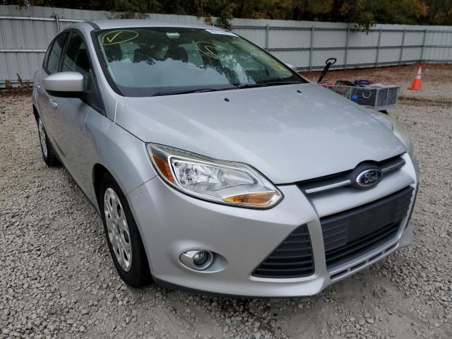 FORD FOCUS SE 2012 1fahp3k2xcl389592