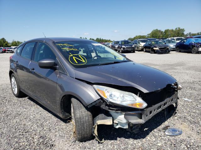 FORD FOCUS SE 2012 1fahp3k2xcl397465