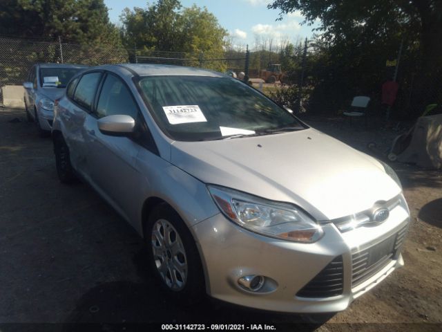 FORD FOCUS 2012 1fahp3k2xcl404270