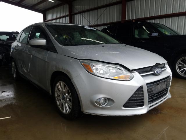 FORD FOCUS SE 2012 1fahp3k2xcl406150