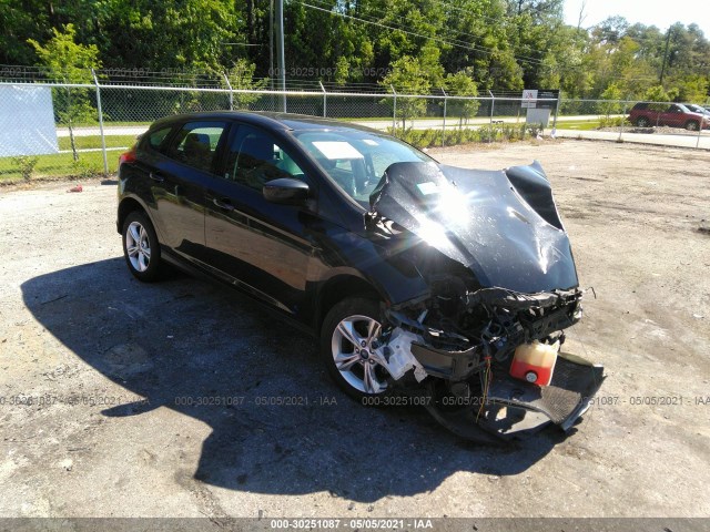 FORD FOCUS 2012 1fahp3k2xcl408190