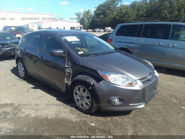 FORD FOCUS 2012 1fahp3k2xcl413180