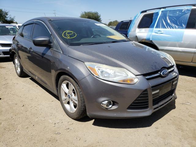 FORD FOCUS SE 2012 1fahp3k2xcl415902