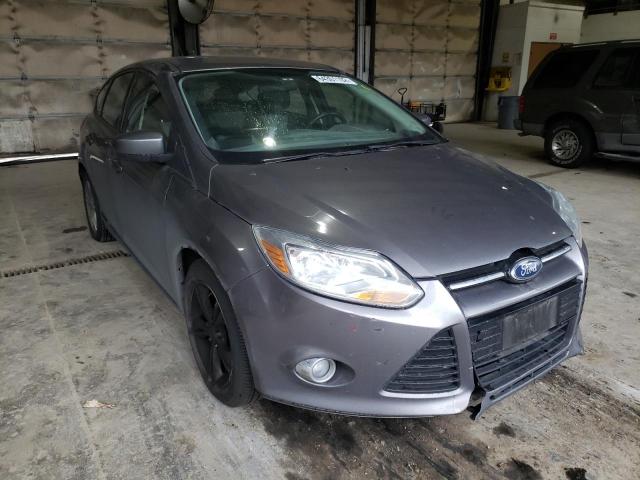 FORD FOCUS SE 2012 1fahp3k2xcl416323