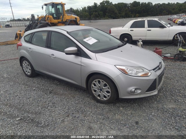 FORD FOCUS 2012 1fahp3k2xcl426561