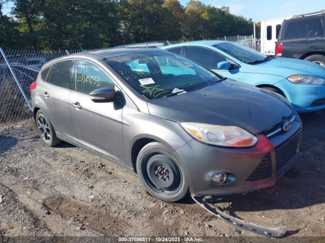 FORD FOCUS 2012 1fahp3k2xcl427340