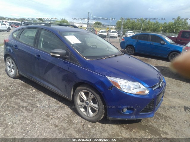 FORD FOCUS 2012 1fahp3k2xcl436362