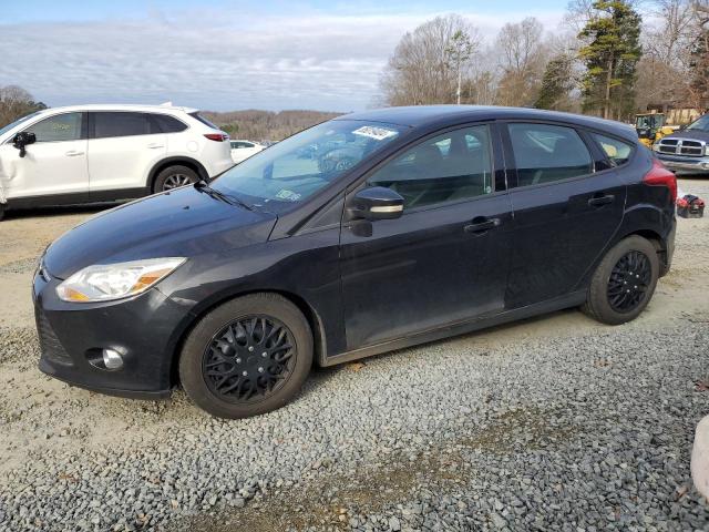 FORD FOCUS SE 2012 1fahp3k2xcl443005