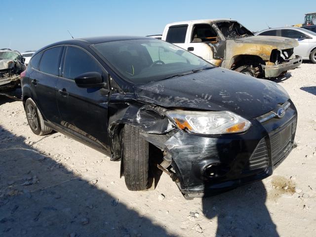 FORD FOCUS SE 2012 1fahp3k2xcl449855