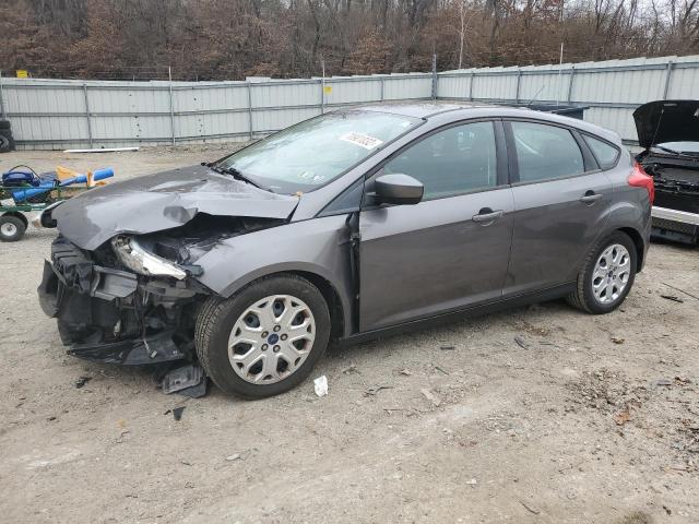 FORD FOCUS SE 2012 1fahp3k2xcl453677