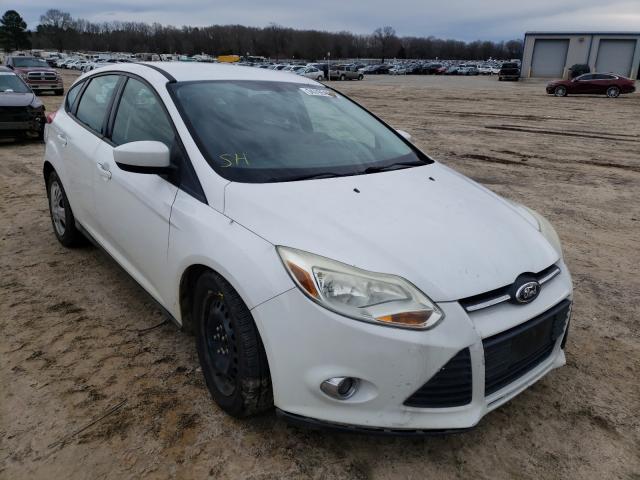 FORD FOCUS SE 2012 1fahp3k2xcl458068