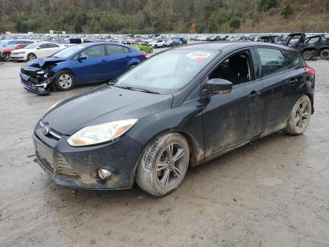 FORD FOCUS SE 2012 1fahp3k2xcl464730