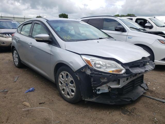 FORD FOCUS SE 2012 1fahp3k2xcl465733