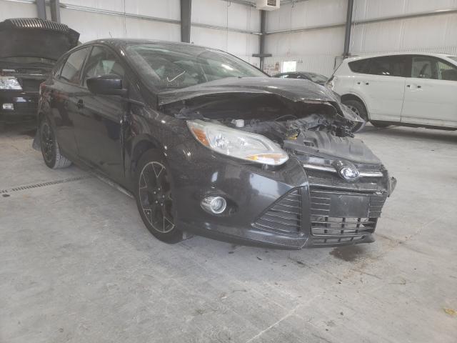 FORD FOCUS SE 2012 1fahp3k2xcl467689